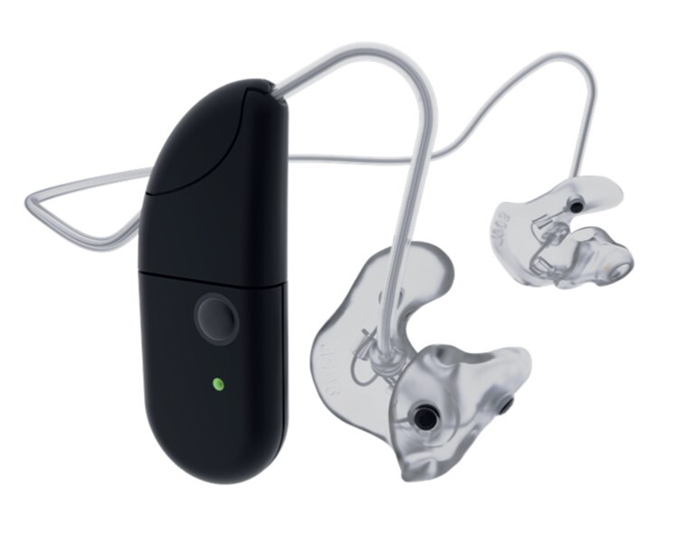 Insai ear-EEG device